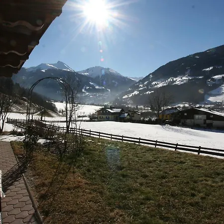 Apartment Appartementhaus Salzmann *