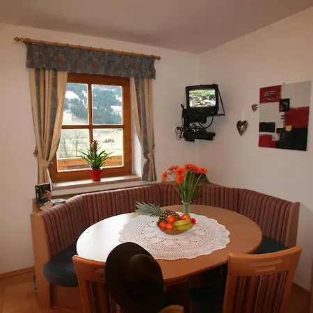 Appartementhaus Salzmann Apartment