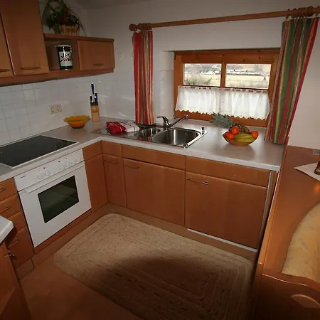 Apartment Appartementhaus Salzmann Bad Hofgastein