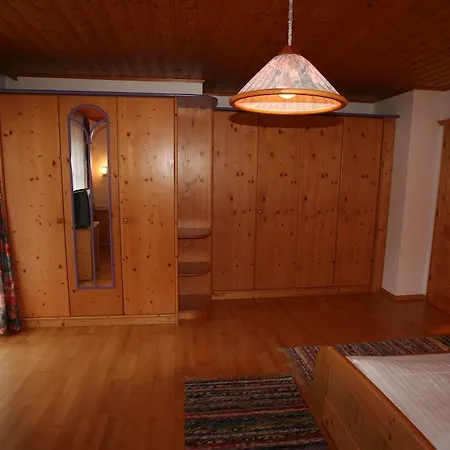 Апартаменти Appartementhaus Salzmann