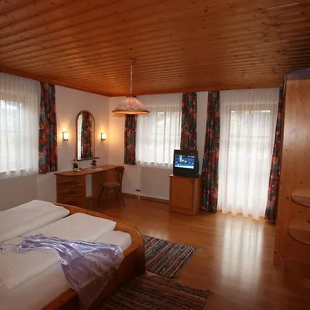 Apartment Appartementhaus Salzmann *