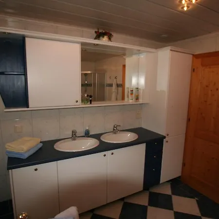 Apartment Appartementhaus Salzmann *