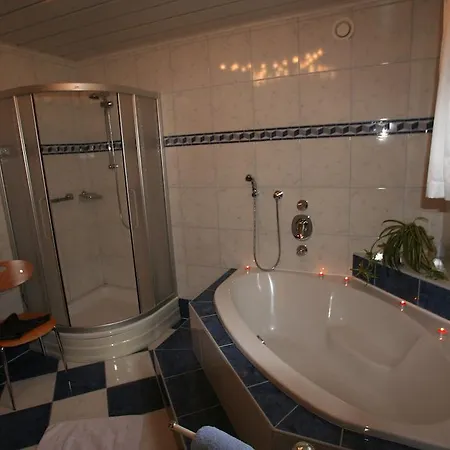 Apartment Appartementhaus Salzmann *