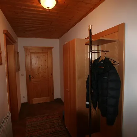 Appartementhaus Salzmann