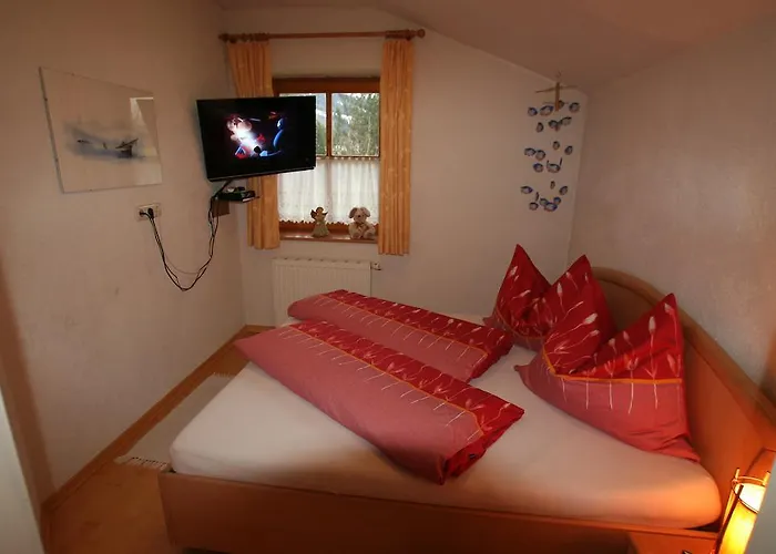 Appartamento Appartementhaus Salzmann Bad Hofgastein