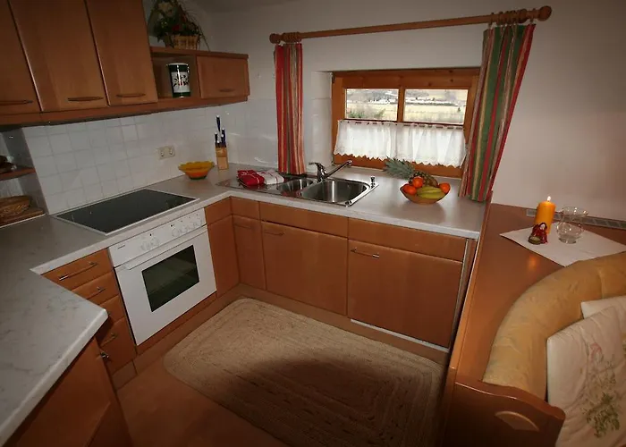 Appartamento Appartementhaus Salzmann Bad Hofgastein