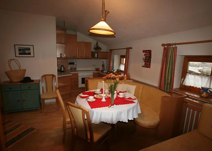 Appartamento Appartementhaus Salzmann Bad Hofgastein