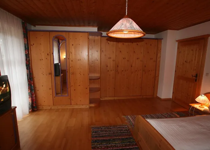 Appartamento Appartementhaus Salzmann