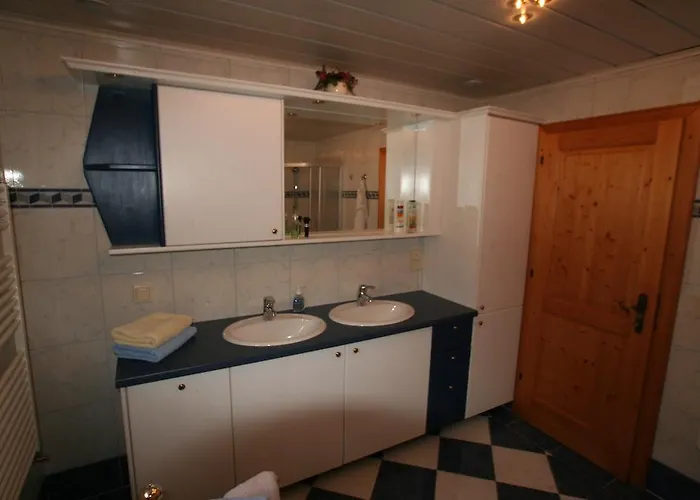 Appartamento Appartementhaus Salzmann *