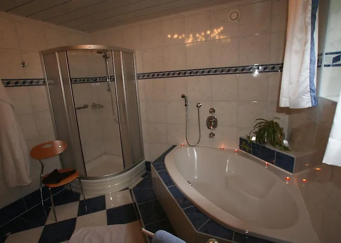 Appartamento Appartementhaus Salzmann *